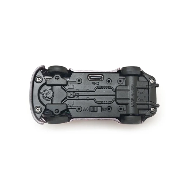 RC auto Drift Ace Speed, ružové | RCprofi.sk