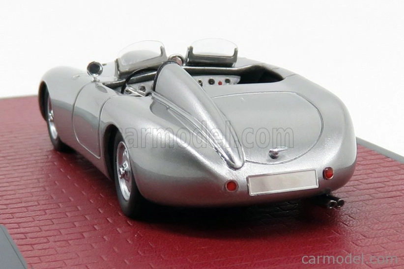 Matrix scale models Veritas Rs Cabriolet Open 1948 1:43 Silver