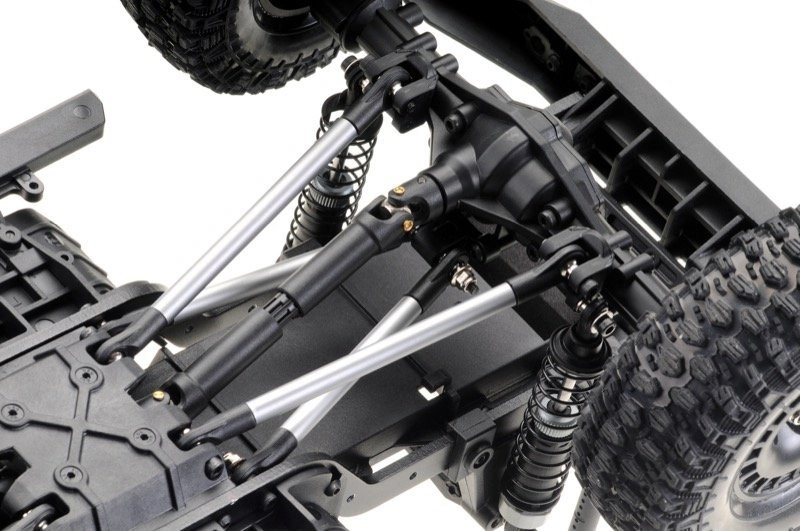Absima CR3.4 BRONCO ECO 1:10 RTR modrý