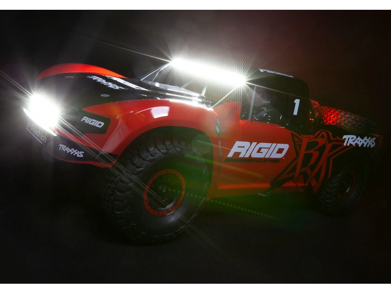 Traxxas LED light súprava, complete