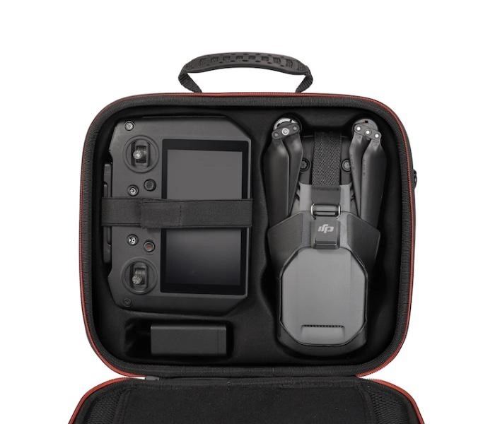DJI Mavic 3 Classic/Mavic 3 – dvojvrstvové nylónové puzdro