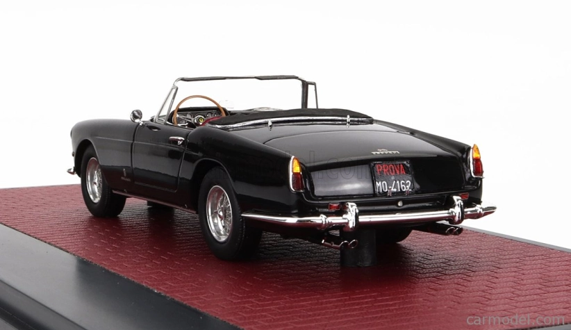 Matrix scale models Ferrari 250 Gt 2-series Pininfarina Spider ...