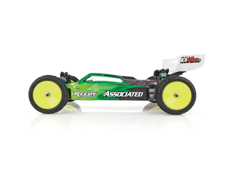 Súprava RC10B6.2D Team Kit (2WD)