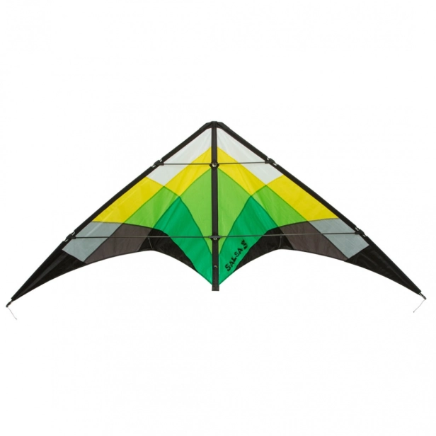 Flying Dragon Salsa III Jungle