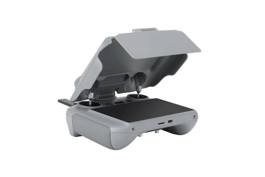 DJI RC 2 - Vylepšený 2v1 chránič a sluneční clona pro DJI RC 2