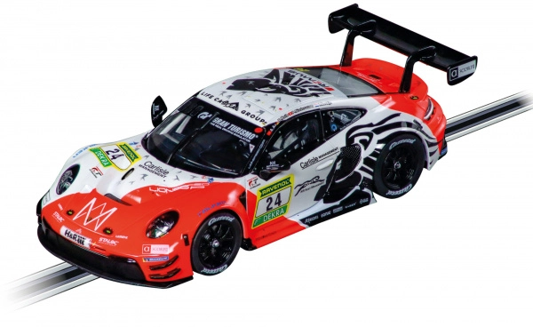 Autodráha Carrera D132 30045 Full Throttle | RCprofi.cz