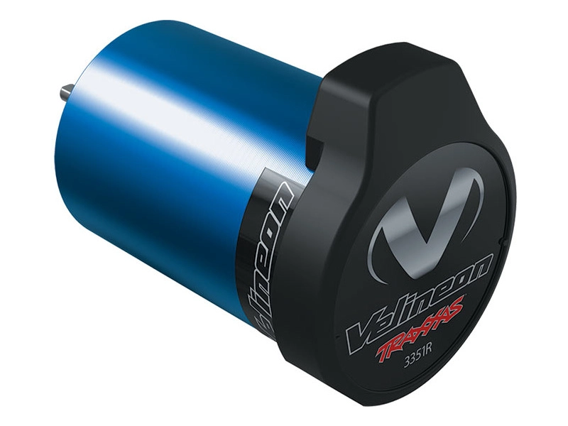Traxxas striedavý motor Velineon 550 4P