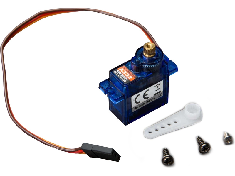 Spektrum servo A332 9g MG