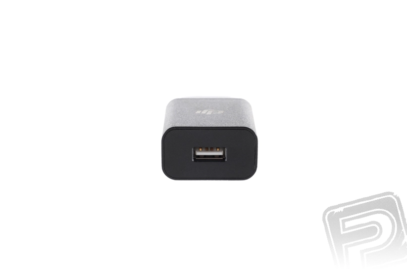 10W USB nabíjací adaptér 230V (EU) pre OSMO MOBILE