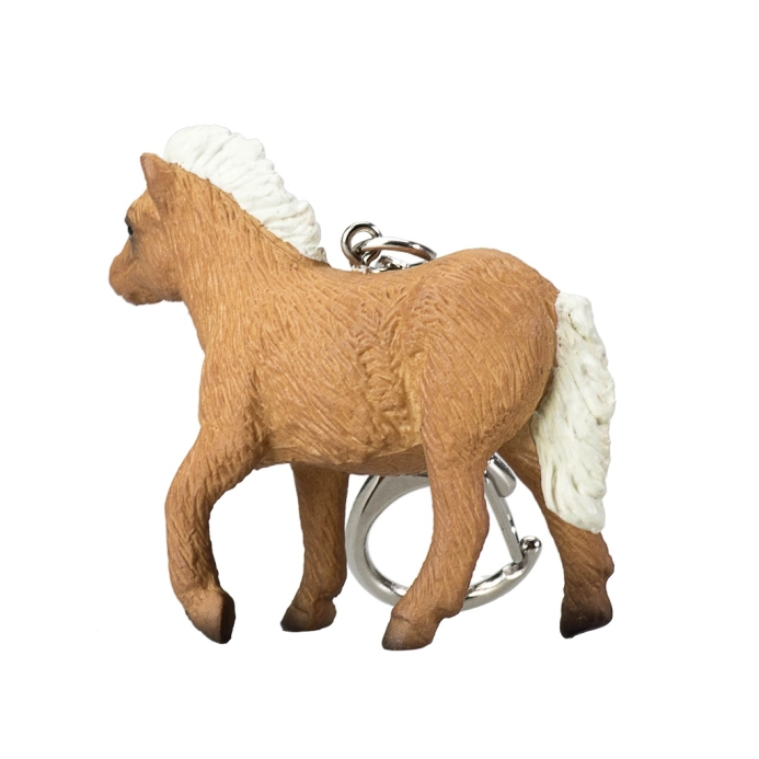 Mojo Klíčenka Shetlandský pony hříbě