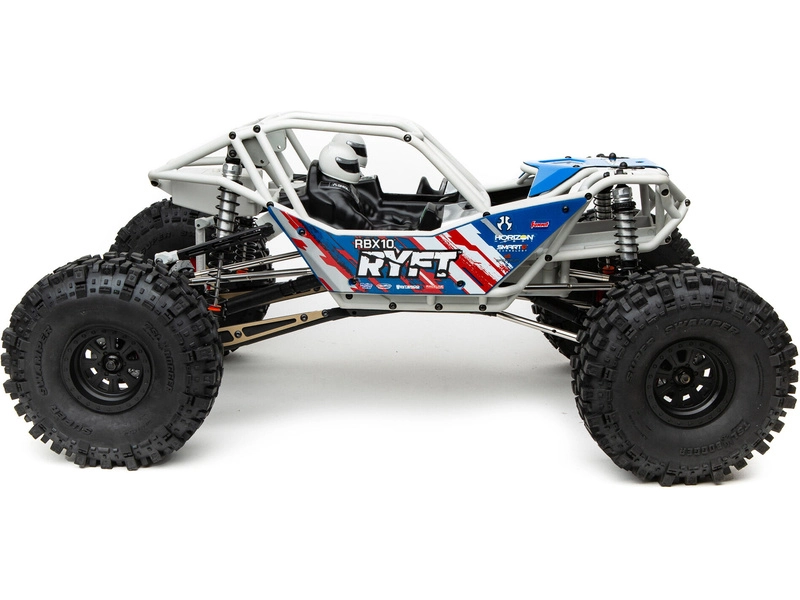 RC auto Axial RBX10 Ryft 4WD 1:10 Kit
