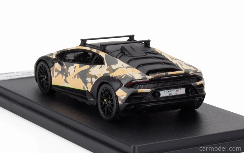 Looksmart Lamborghini Huracan Sterrato All-terrain 2022 1:43 Různé