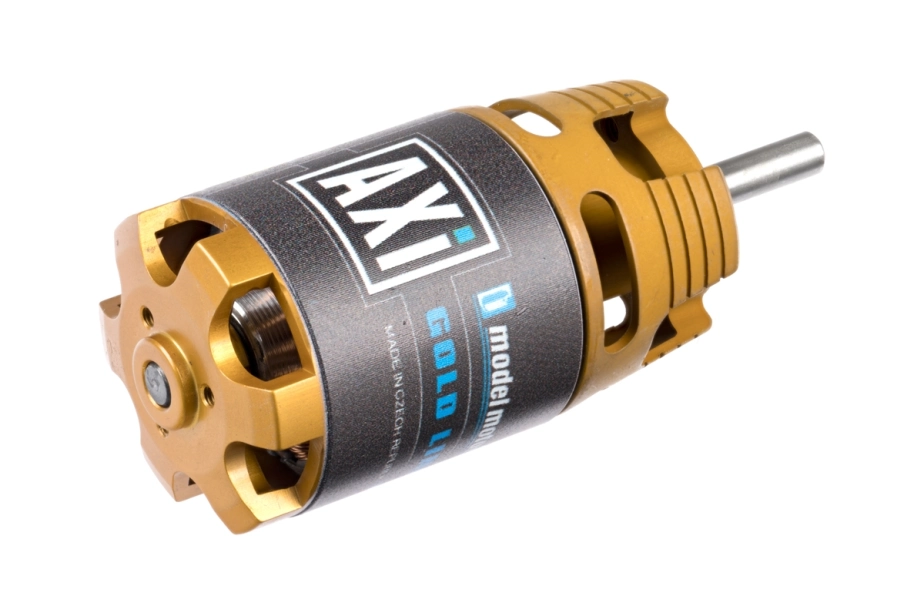 AXI 2220/12 V3 LONG střídavý motor