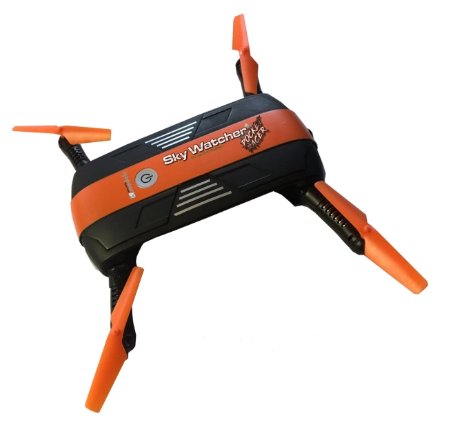 Dron SkyWatcher Selfie Pocket Racer
