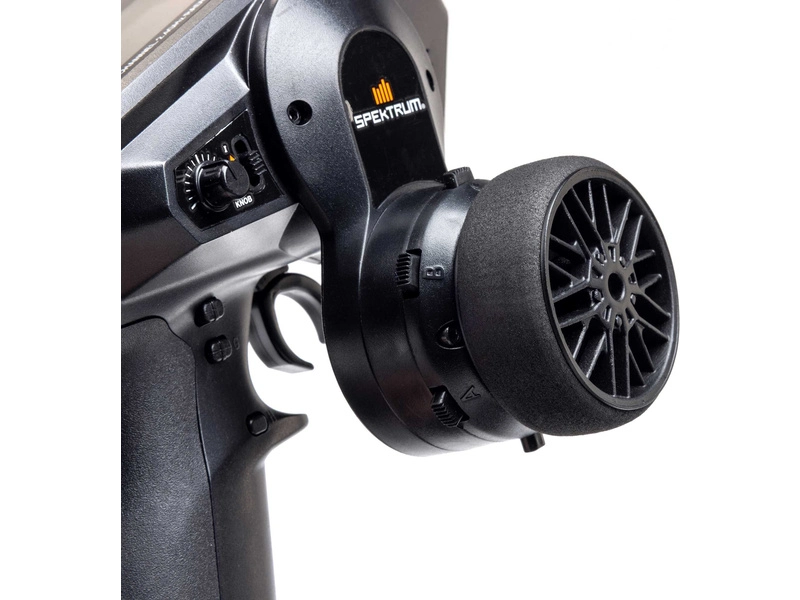 Spektrum DX Pro+ 12CH DSMR+