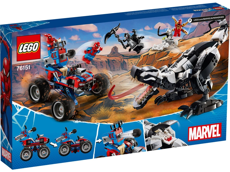 LEGO Super Heroes - LEGO Super Heroes - LEGO Super Heroes