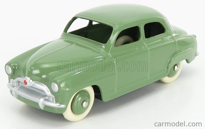 Edicola Buick Coffret Cadeau Tourisme Set pěti modelů 1:43