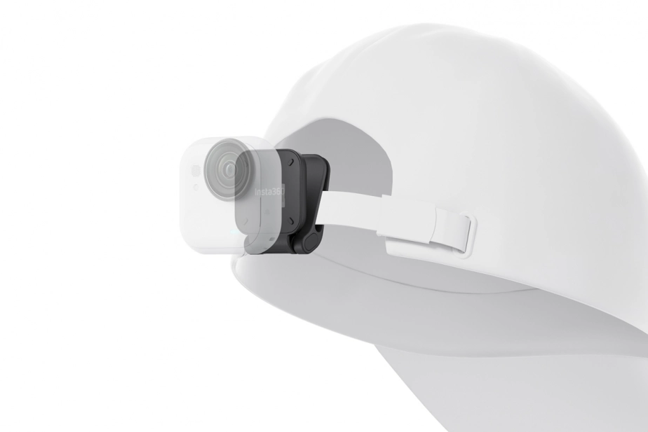 Insta360 GO Ultra Magnetic Easy Clip