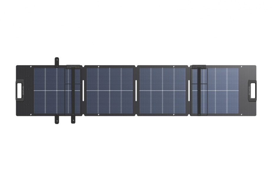 Solárny panel EcoFlow 110W skladací - 2. generácia