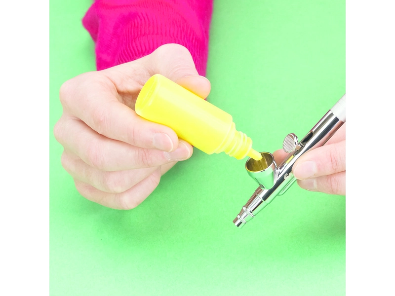 Spraycraft Airbrush SP30KC s kompresorom