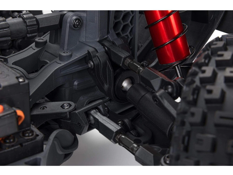 Arrma Mojave 4S BLX 1:8 RTR biela