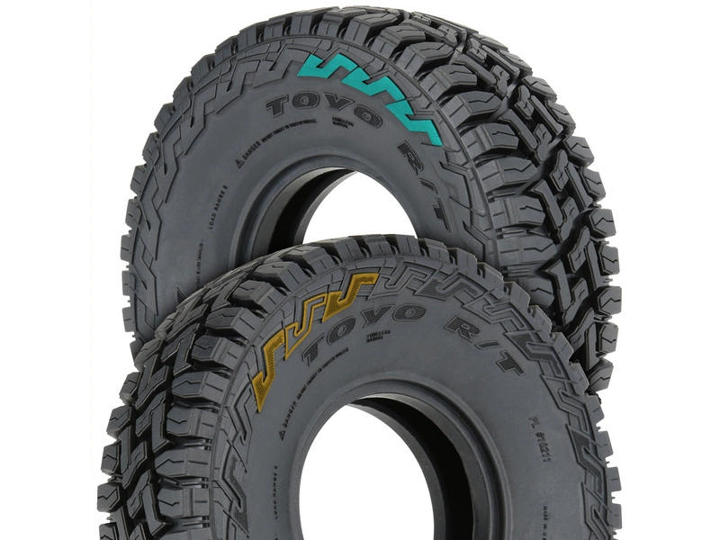Pneumatiky Pro-Line 1,9" Toyo Open Country R/T G8 (2)