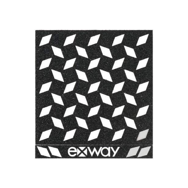 Páska Exway Atlas Rhombus Grip Tape