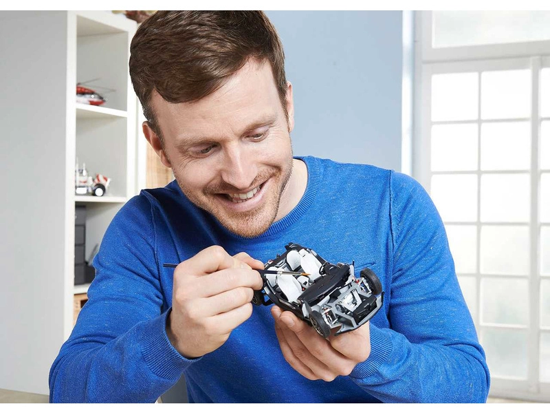 Revell Porsche 918 Spyder (1:24) (sada)
