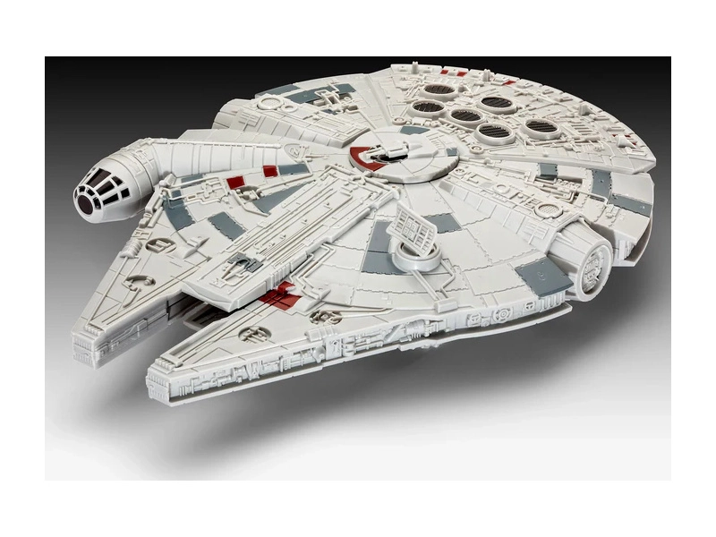 Revell SW - Millennium Falcon (1:164)