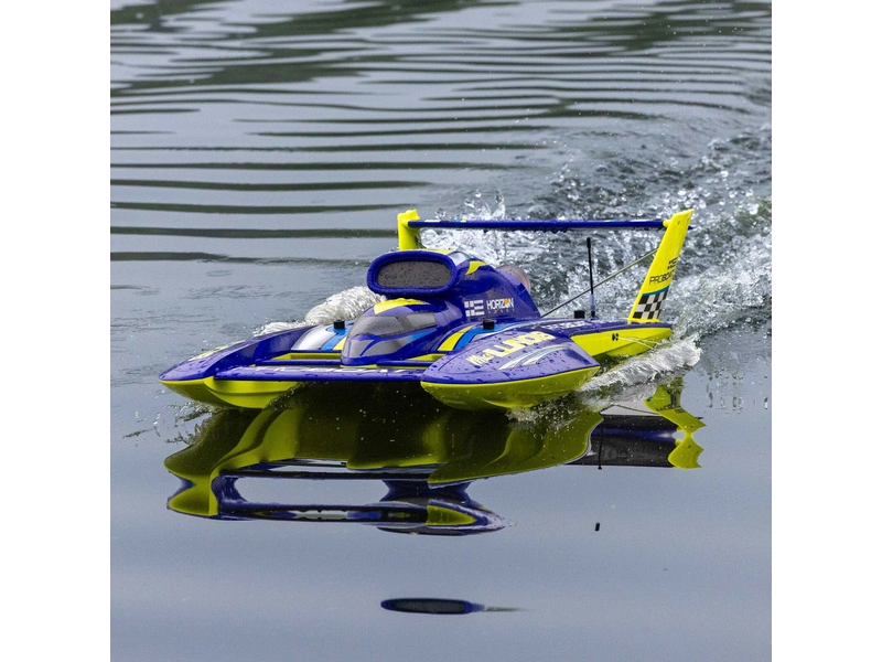 Proboat Miss Illinois U-34 34" Unlimited Hydro Race 8S RTR