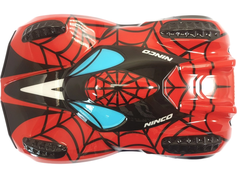 NINCO TUBBY Fantasy Car