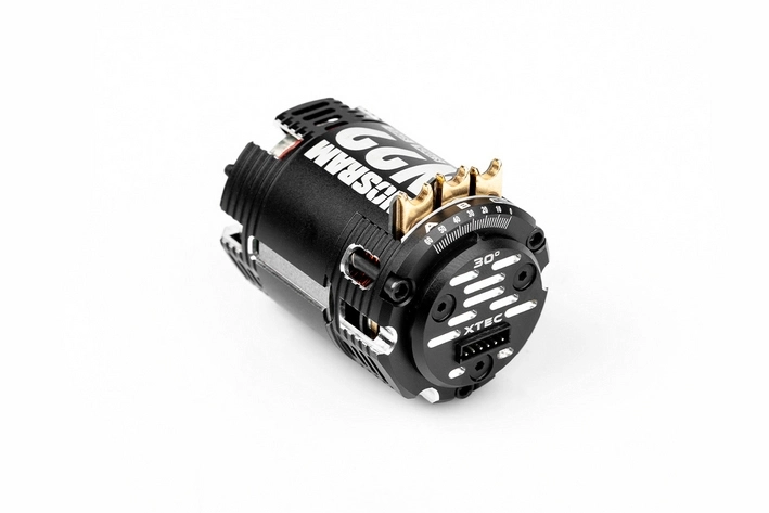 N22 Stock Spec 17,5 závitový motor s FIX TIMING 30°