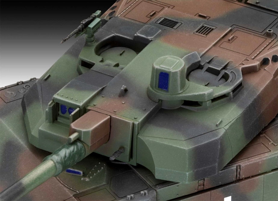 Revell Leclerc T5 (1:72)