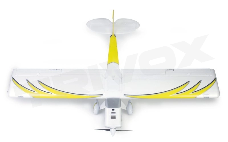 HUSKY 1800S (ARF) - Předváděcí