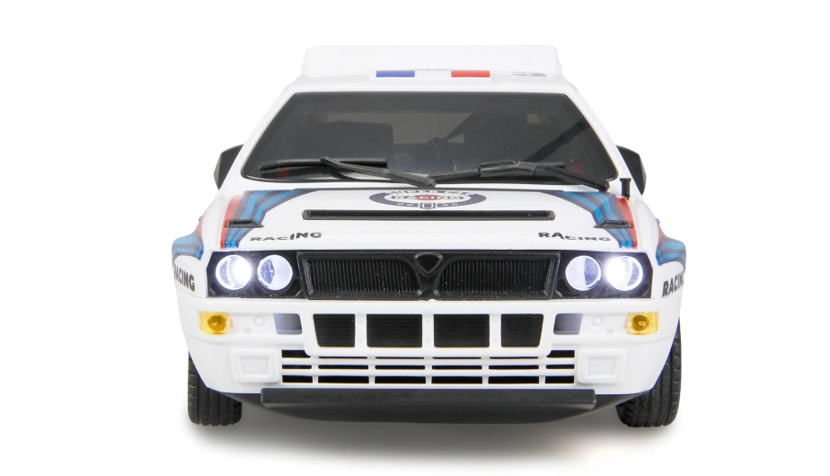 Driftovacie RC auto LR28 s gyroskopom 4x4 1:28 RTR
