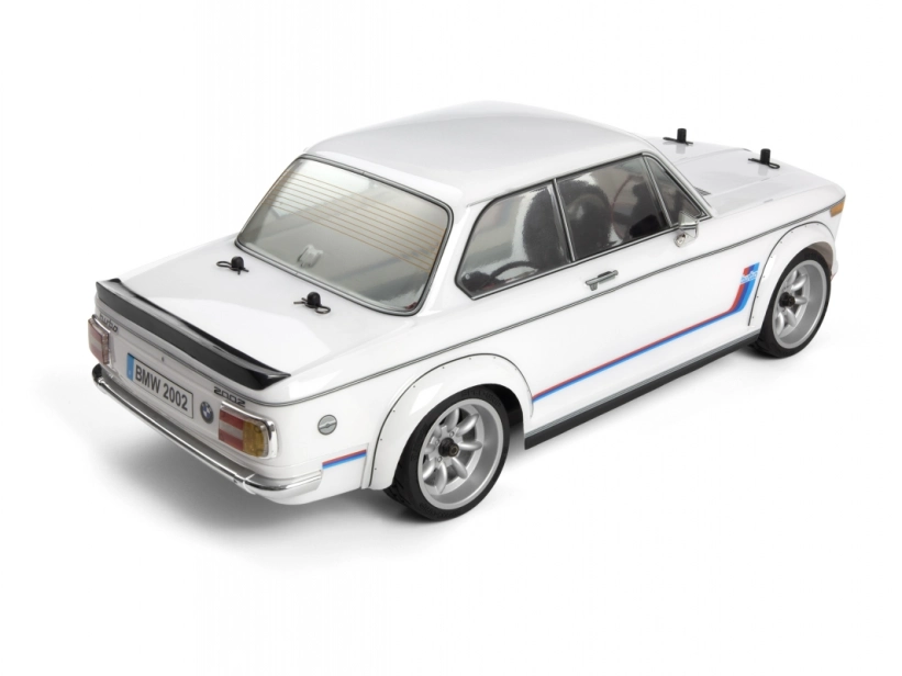 RC auto Sport 3 BMW 2002 Turbo