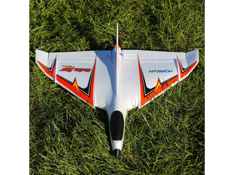 E-flite Delta Ray One 0.5m SAFE RTF