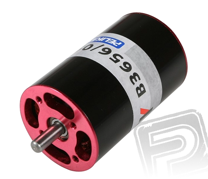 Combo set RAY B3656/09 RAY R-50SB 50A regulátor
