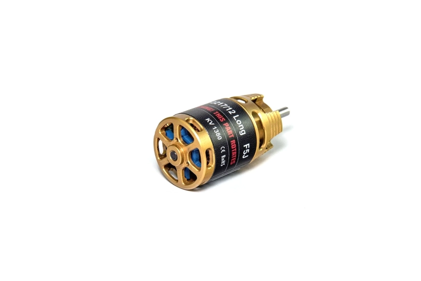 AXI 2217/16 V2 LONG F5J striedavý motor