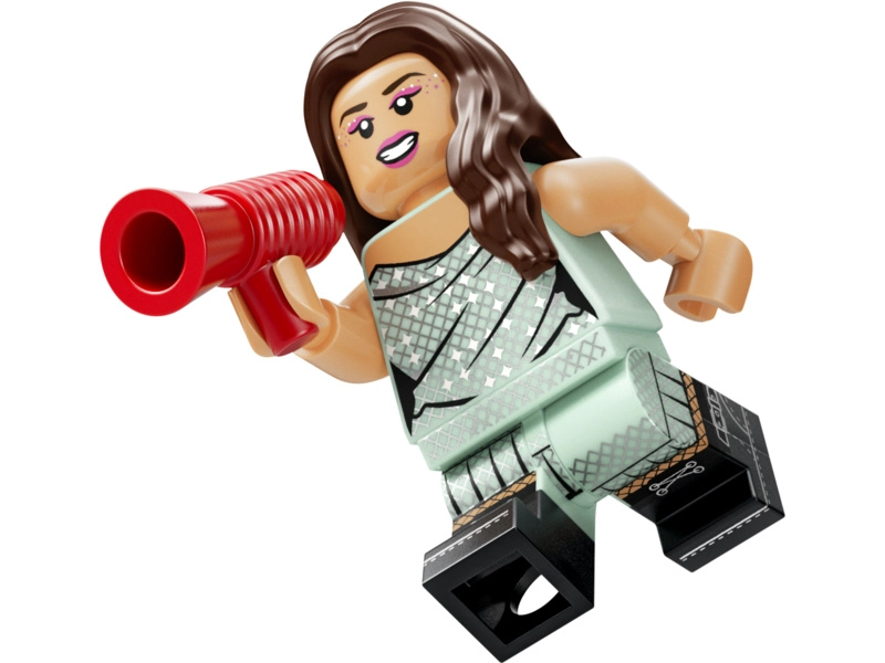 LEGO Editions - Vinyl Olivie Rodrigo