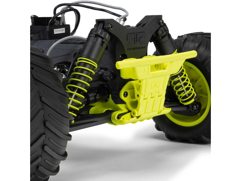 RC auto Arrma Gorgon 1:10 Smart RTR, fialové