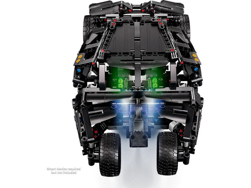 LEGO Technic - Batmobile™ Tumbler