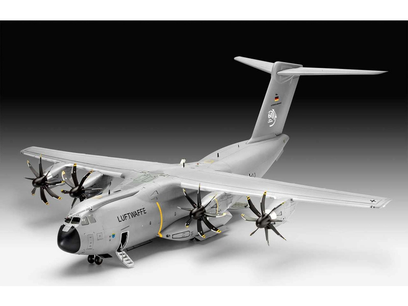 Revell Airbus A400M ATLAS (1:72)