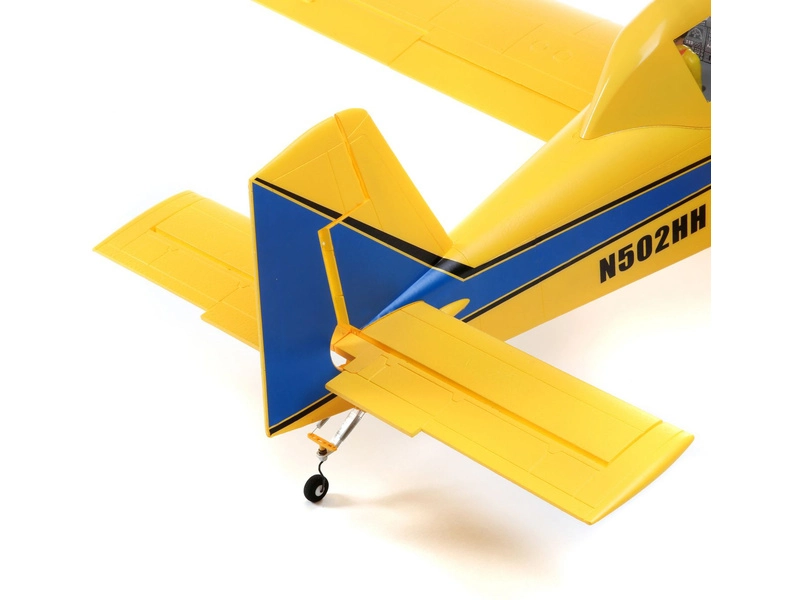 E-flite Air Tractor 1.5m PNP