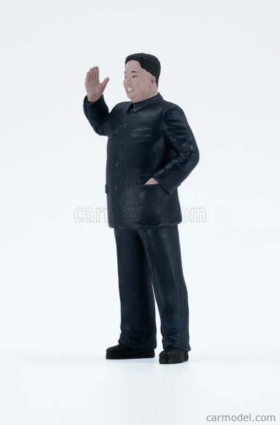 Atlantic Figures Man - Kim Jong 1:12 Různé