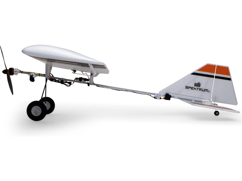 RC letadlo E-flite Slow Ultra Stick 1.2m BNF Basic