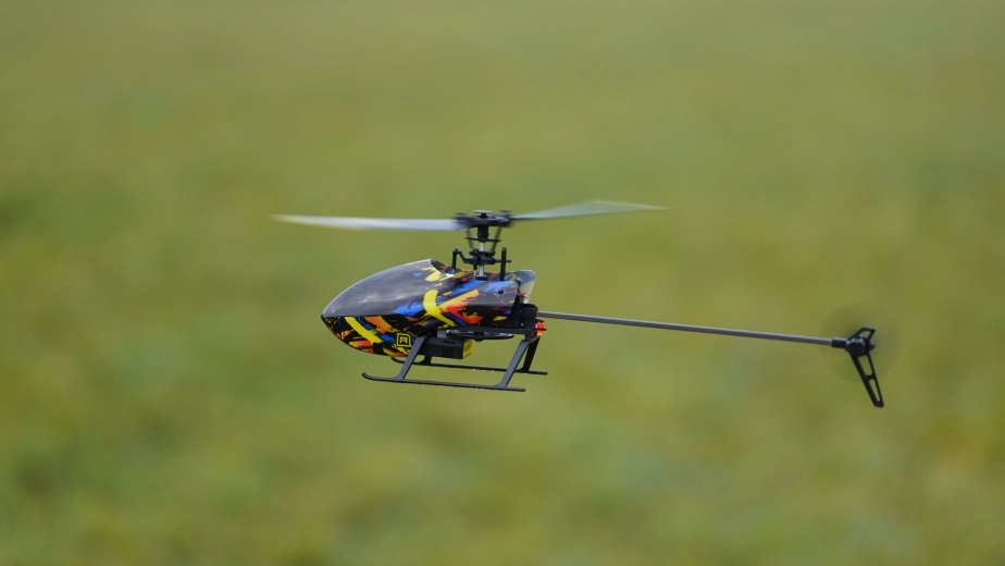 RC vrtuľník RMT DragonFly 250 + náhradné batérie | RCprofi.sk