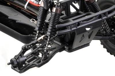 Monster Truck Absima AMT3.4-V2 4WD RTR 2,4GHz