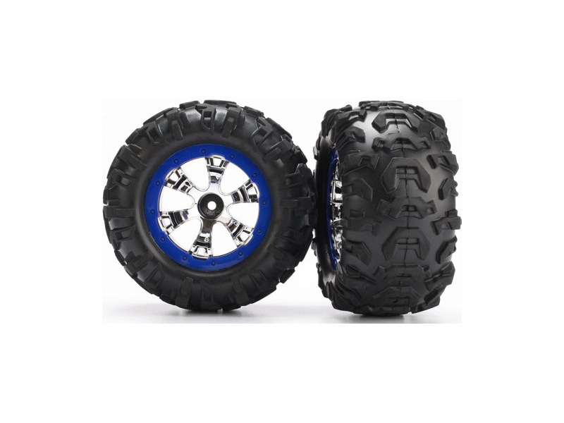 Traxxas kolo 2.2