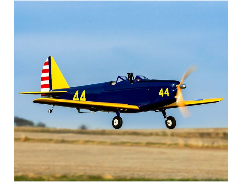 Hangár 9 PT-19 1,4 m PNP
